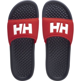 Papuče Helly Hansen H/H Slide 11714 597 crvena 2
