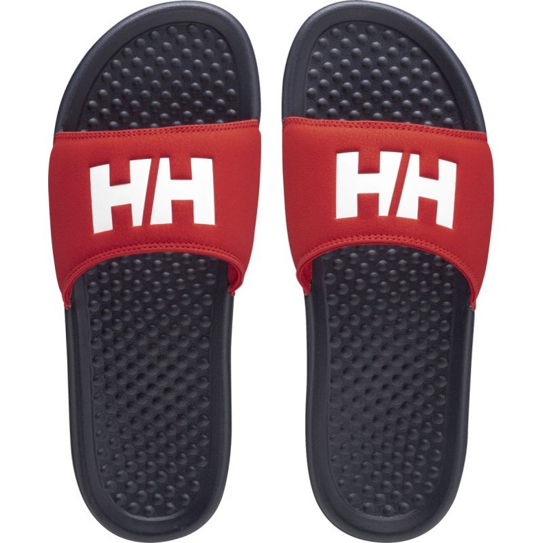 Papuče Helly Hansen H/H Slide 11714 597 crvena 2
