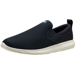 Helly Hansen Ahiga Slip-On 11712 597 Cipele plava 1
