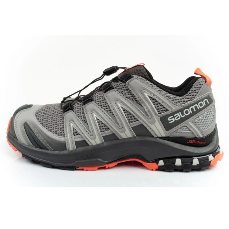 Salomon XA Pro 3d 409776 cipele siva 1