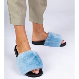 Plavi prelepovi plava 1