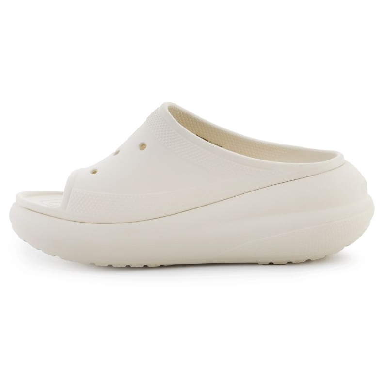 Crocs Crush Slide 208731-2Y2 japanke bež 5