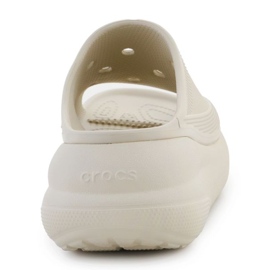 Crocs Crush Slide 208731-2Y2 japanke bež 6