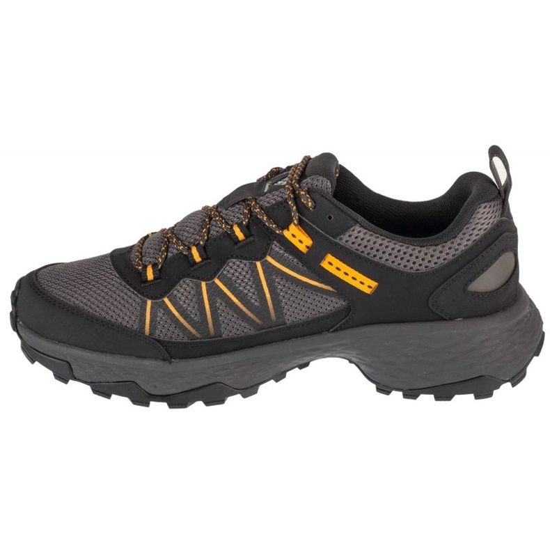 Columbia PeakFreak Rush Outdry cipele 2108291010 crno 1