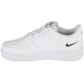 Nike Air Force 1 07 FN7807-100 Cipele bijela 1