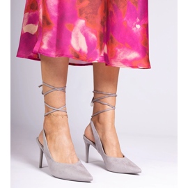 Sive visoke potpetice s Hakolovom potpeticom siva 1