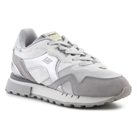 D.Franklin vibla Zig Patch DFSH378005-Whit cipele siva 1