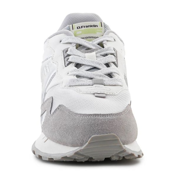 D.Franklin vibla Zig Patch DFSH378005-Whit cipele siva 2