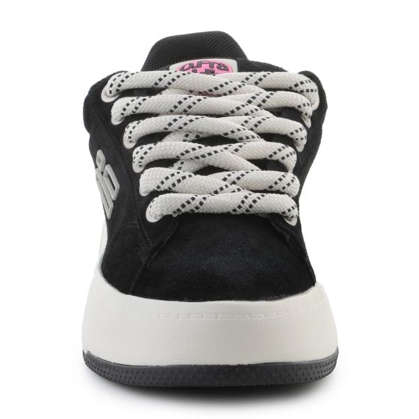 D.Franklin cipele Ključni klasični DFSH402001-Blac crna crno 2