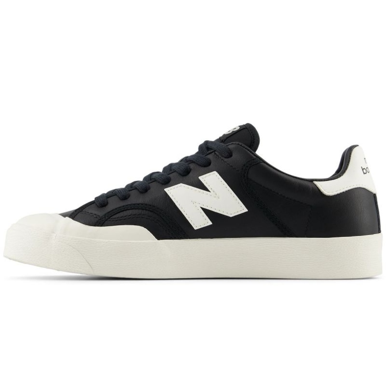 New Balance cipele unisex bb100lbk crni crno 1