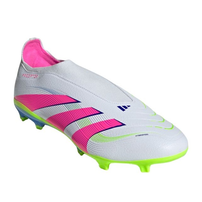 Adidas Predator League LL FG/MG ID3861 FOKTOBAL SEECH bijela 1