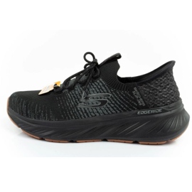 Skechers Edgeride-Raygo 232932/BBK cipele crno 1