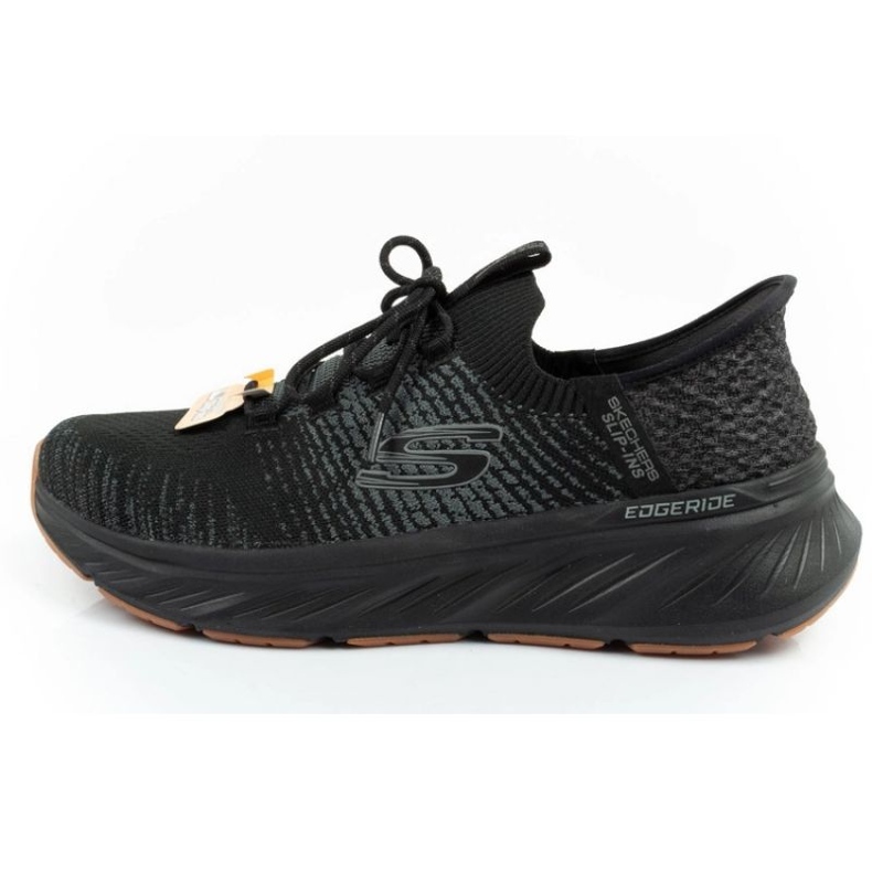 Skechers Edgeride-Raygo 232932/BBK cipele crno 1