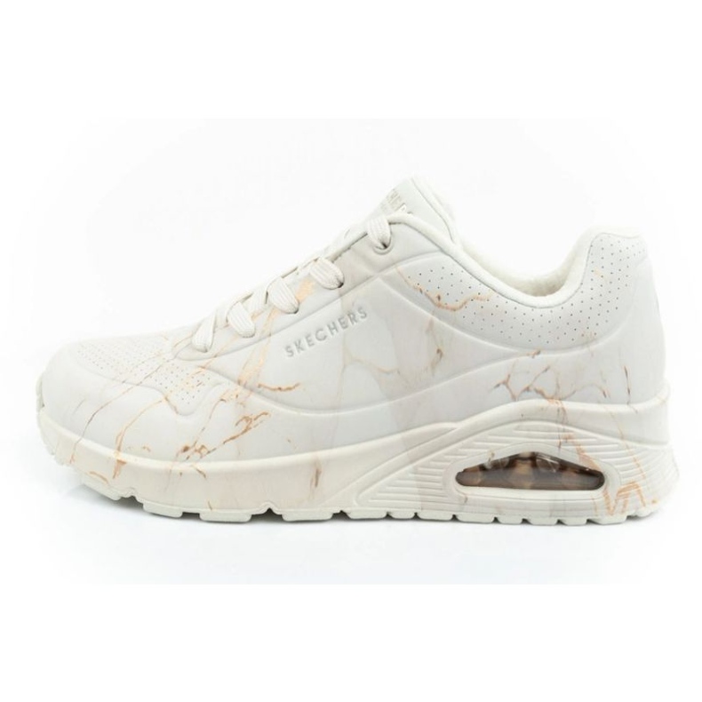 Skechers Uno 155584/OFWT cipele bijela 1