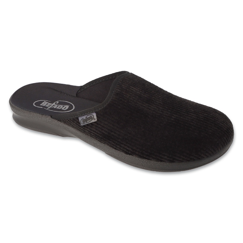 Befado muške cipele pu 548M030 crno 2