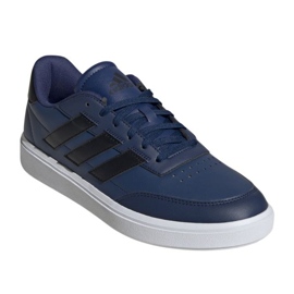 Adidas courstblock JI4710 cipele plava 1