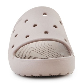 Crocs Classic Slide v2 209401-214 bež 2