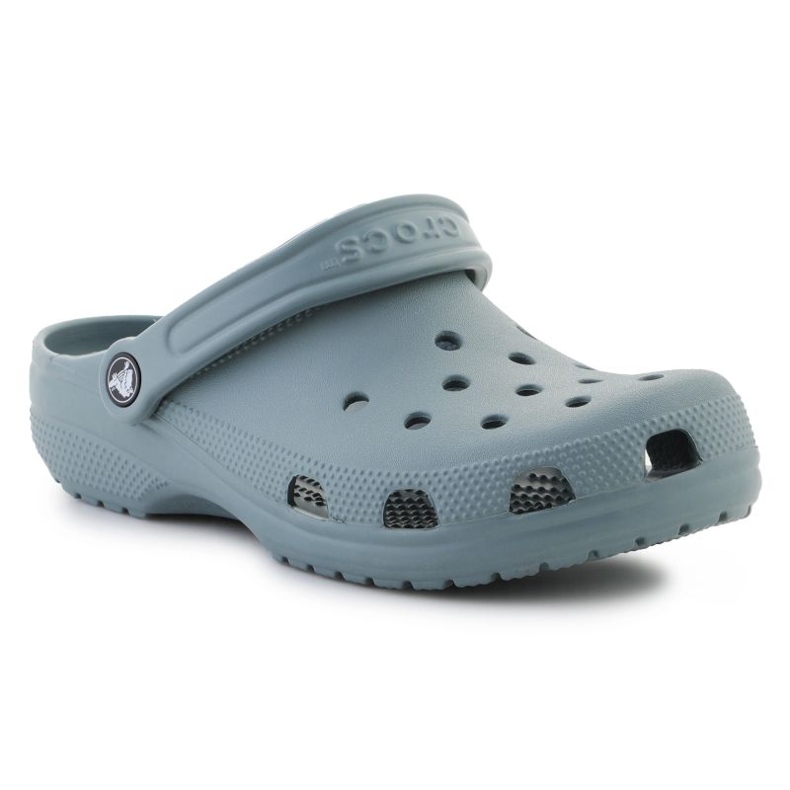 Crocs Classic 10001-9yo flip-flops plava 1