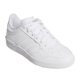 Adidas Hoops 4.0 JI3470 cipele bijela 1