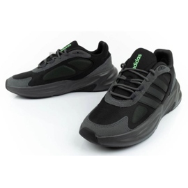 Adidas Ozelle GX6766 sportske cipele crno 4