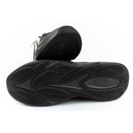Adidas Ozelle GX6766 sportske cipele crno 5