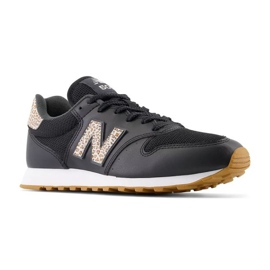 Cipele New Balance GW500LB2 crna 3