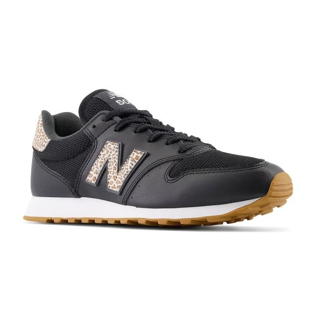 Cipele New Balance GW500LB2 crna 3
