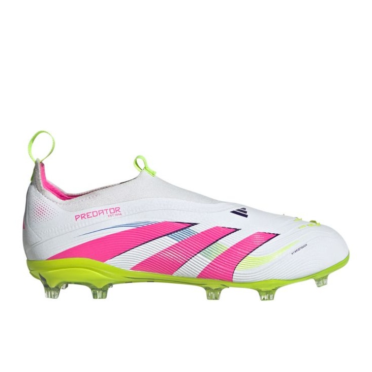 Adidas Predator Elite LL FG ID3746 FOKTOBAL SECH bijela 1