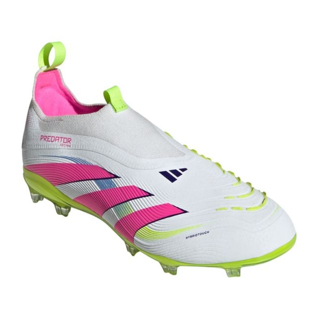 Adidas Predator Elite LL FG ID3746 FOKTOBAL SECH bijela 2