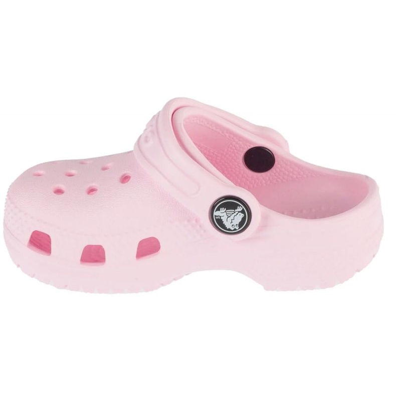 Crocs Classic Crog T 206990-6W ružičasta 1