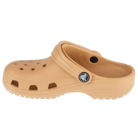 Crocs Classic Crog 206991-209 naranča 1