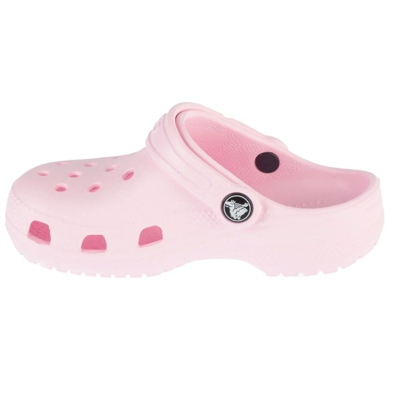 Crocs Classic Clog 206991-6W ružičasta 1