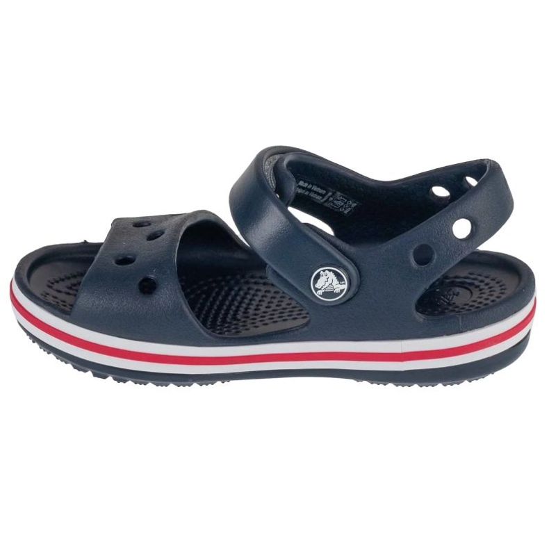 Crocs Bayaband sandala T 211055-4CC sandale plava 1