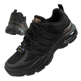Skechers Air Ventura-Revell 232657/BBK cipele crna 1
