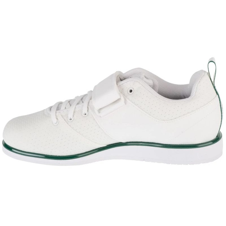 Adidas PowerLift 5 cipele utega IH8236 bijela 1