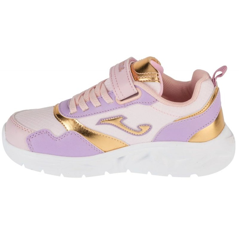 JOMA STAR 2513 JSTARS2513V LED ružičasta 1