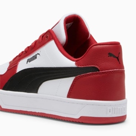 Puma Caven 2.0 Club 392290-23 cipele crvena 2
