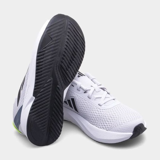 Adidas Durano Sl ID9130 cipele siva 2