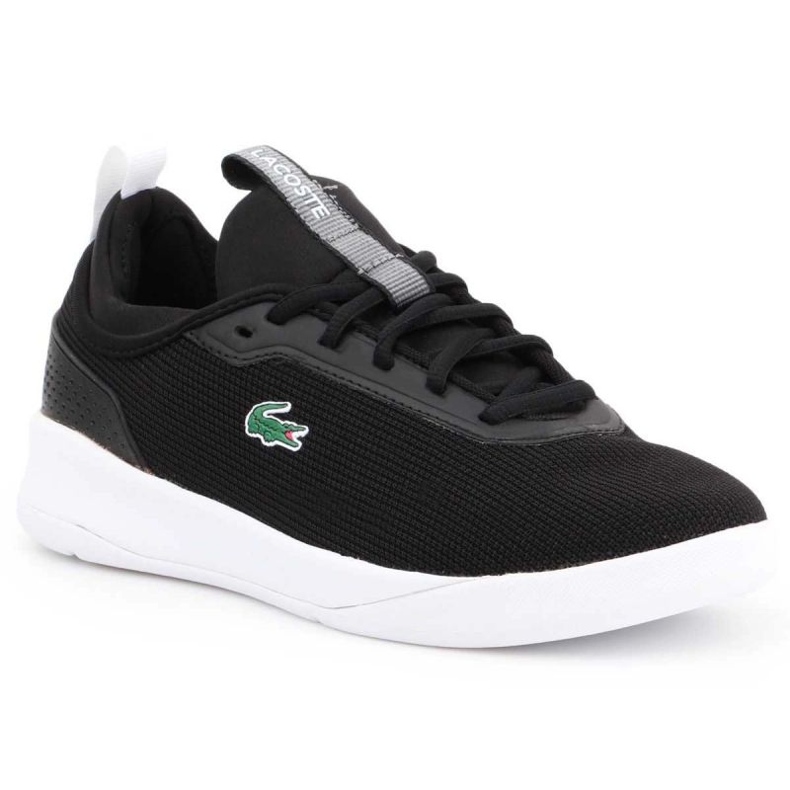 Ženski Lacoste Lt Spirit 2.0 317 1 7-34SPW0027312 crna 1