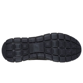 Skechers Track Cipele - Leshur 232758 BBK crna 2
