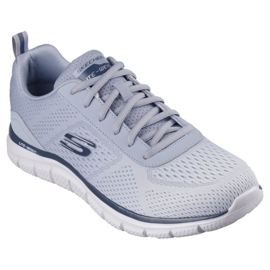 Skechers tenisice cipele - ripkent 232399 ltgy plava 1