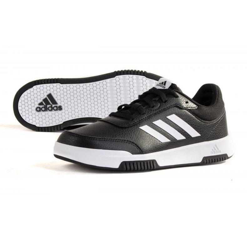 Adidas tenisice Tensaur Sport 2.0 K GW6425 crna 1