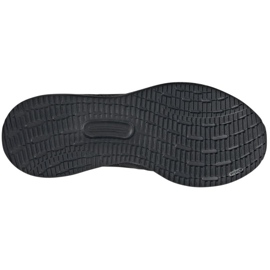 Adidas runfalcon 5 ie8586 cipele crno 4