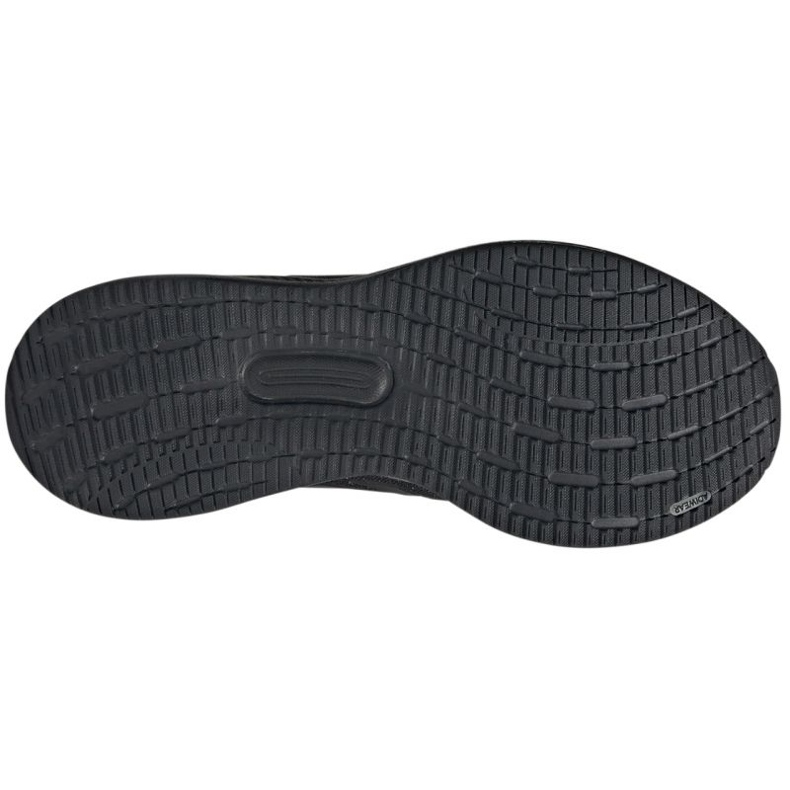 Adidas runfalcon 5 ie8586 cipele crno 4