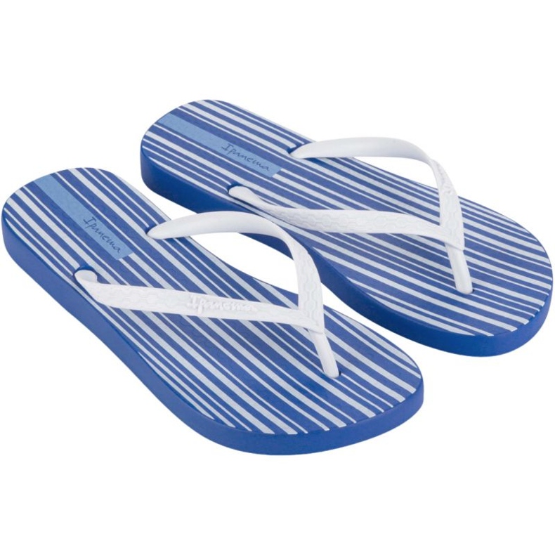 Ženske flop-flops iPanema clasca hap 83539-ar972 bijela 2