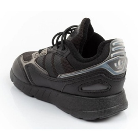 Adidas ZX 1K 2.0 GY0799 Sportske cipele crno 2