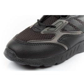 Adidas ZX 1K 2.0 GY0799 Sportske cipele crno 3