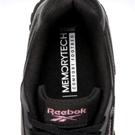 Tenisice Reebok Glide Ripple Clip 100005968/GV7050 crna 1
