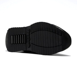 Tenisice Reebok Glide Ripple Clip 100005968/GV7050 crno 4