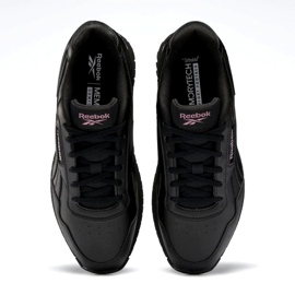 Tenisice Reebok Glide Ripple Clip 100005968/GV7050 crna 5